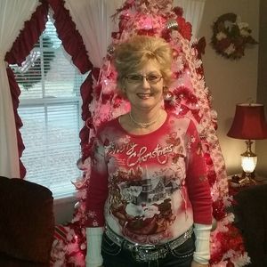 Meet your Posher, Kathy